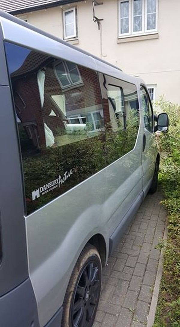 Camper van for sale Sussex