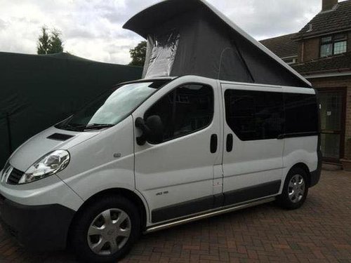 5 berth campervan for sale 5 berth campervan for sale