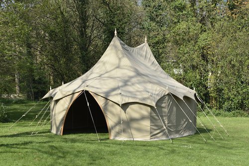 Traditional 6m x 10m Traditional 6m x 10m