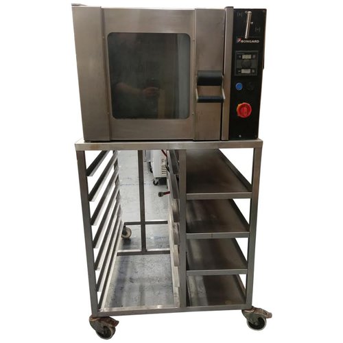 Bogard Bakery Oven (CF1015)