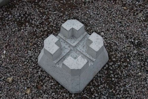 Temporary Marquee Flooring Block Temporary Marquee Flooring Block