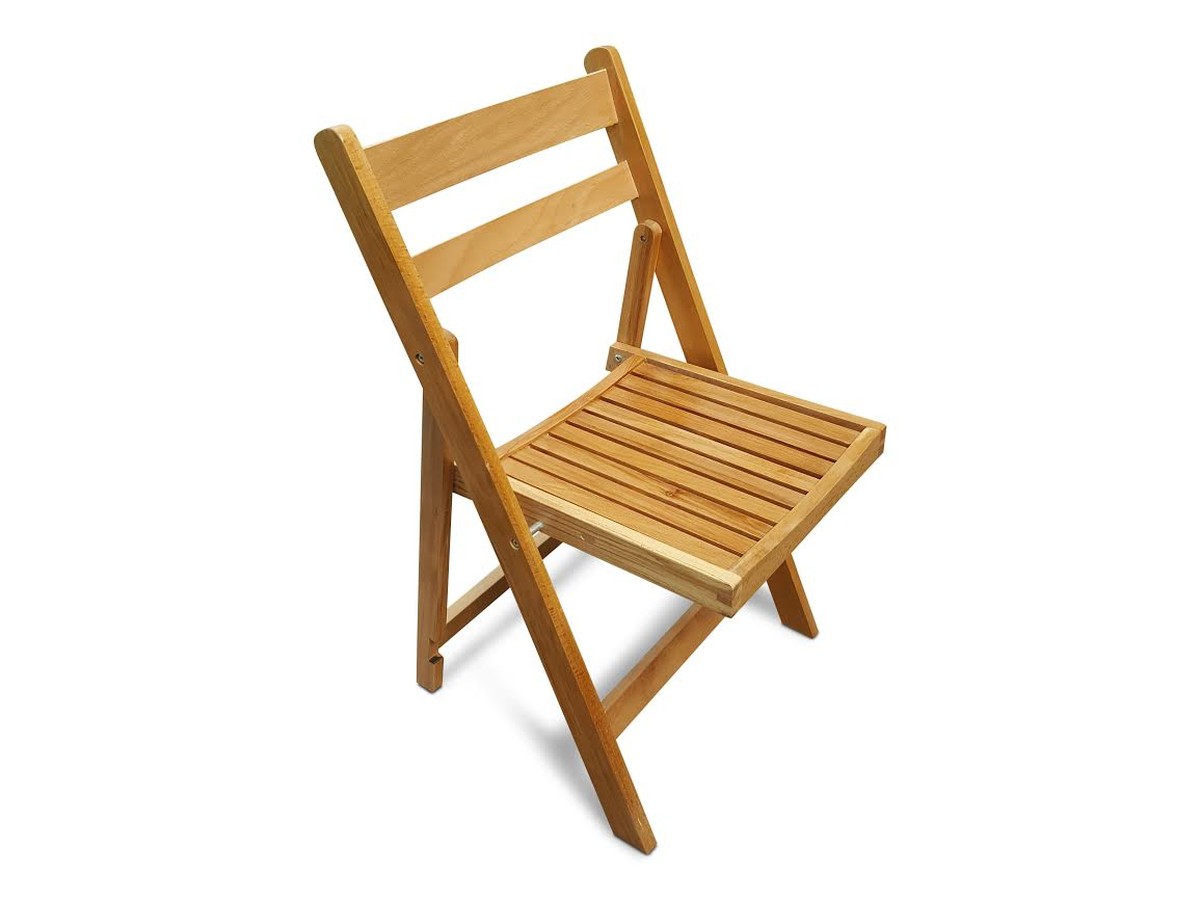 Secondhand Chairs and Tables | Folding Chairs | NEW ...