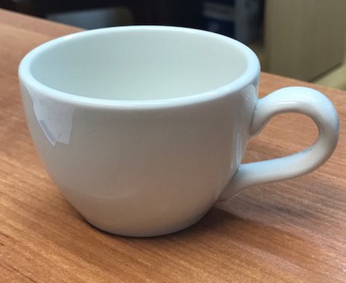 Dudson Finest Vitrified 6oz Cups