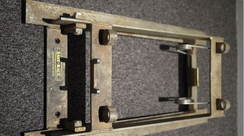 Auto Tilt Cask Beer Stillage - Mechanical Spring Auto Tilt Cask Beer Stillage - Mechanical Spring