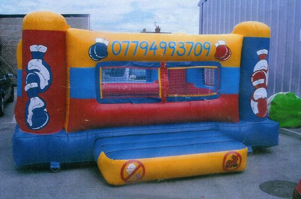 inflatables hire business for sale inflatables hire business for sale