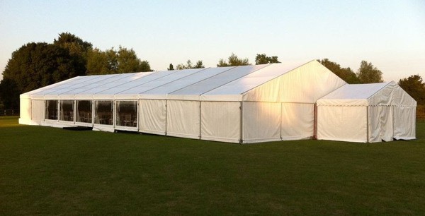 Profitable Marquee and Event Management Company