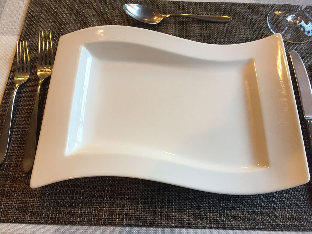 Secondhand Catering Equipment Crockery and China 35 x Villeroy