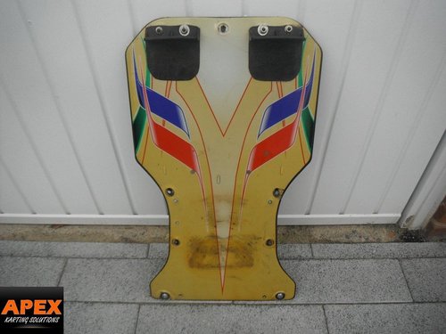 Lewis Hamilton floor tray Lewis Hamilton floor tray