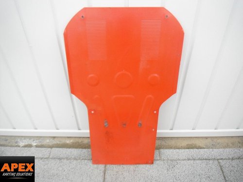 BRM Cadet Floor Tray BRM Cadet Floor Tray