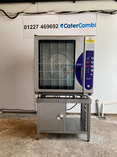 Secondhand Catering Equipment | Gas Ovens