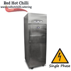 Foster Upright Proving Oven (Ref: RHC2072) - Warrington, Cheshire