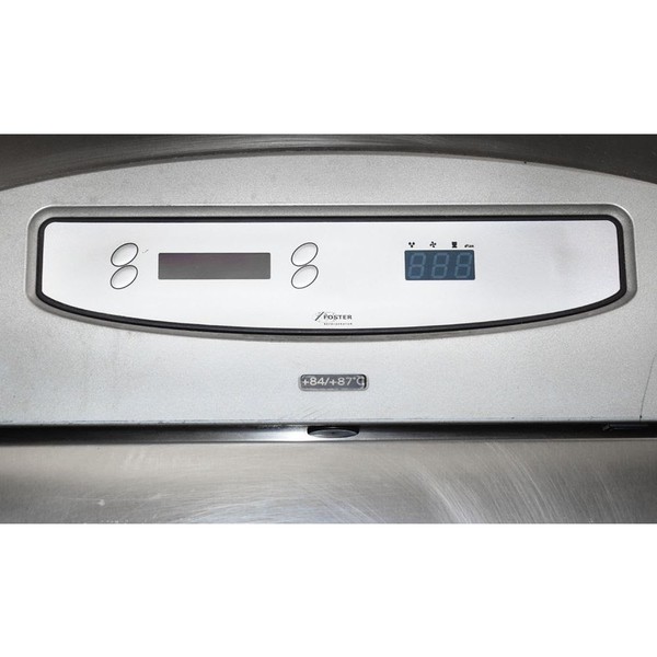 Foster PREMG-600X Upright Proving Oven