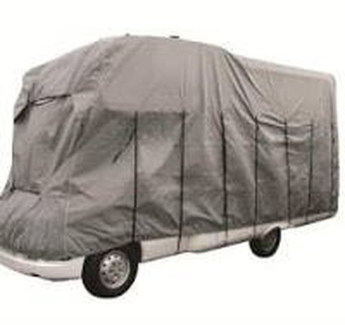 Motorhome Cover
