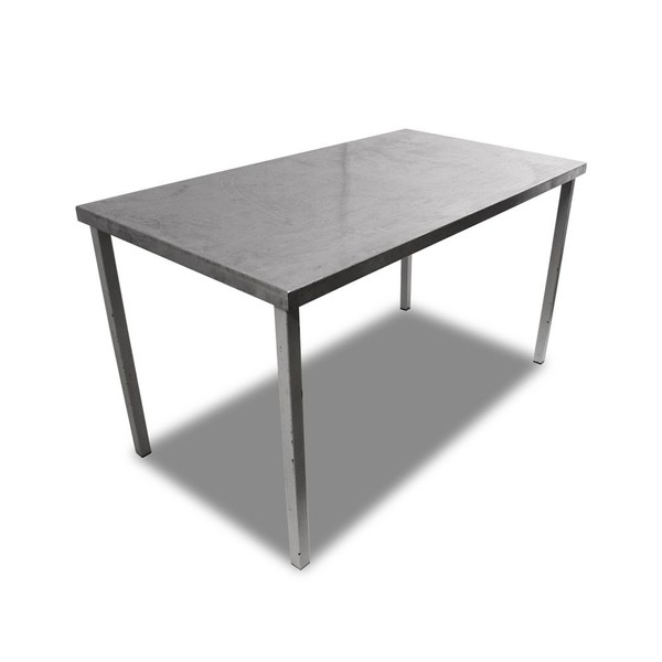 1 47m Stainless Steel Bench Ref Ss85 Cheshire