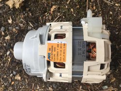 Used Fagor pump for sale