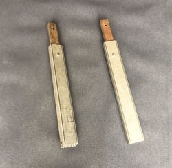 Party Frame Extension Leg