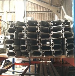 3m Roof Beam