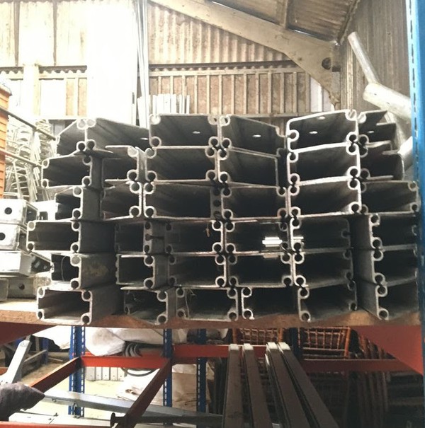 3m Roof Beam