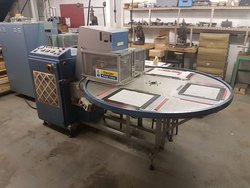High Frequency Welder Transitmake RT5