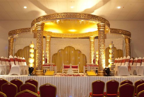 Mandaps/Wedding Decor Job Lot For Sale Mandaps/Wedding Decor Job Lot For Sale