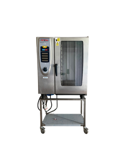 Rational SCC 10 Grid 3 Phase Electric