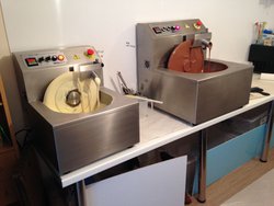 Chocolate Tempering Machine MM08 / MM15