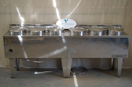 Bain Marie Bain Marie