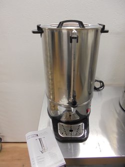 Buffalo Coffee Perculator/Urn