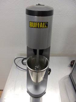 Buffalo Drink/ Milkshake Mixer
