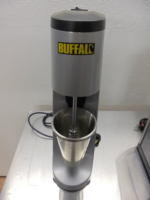 Buffalo Drink/ Milkshake Mixer