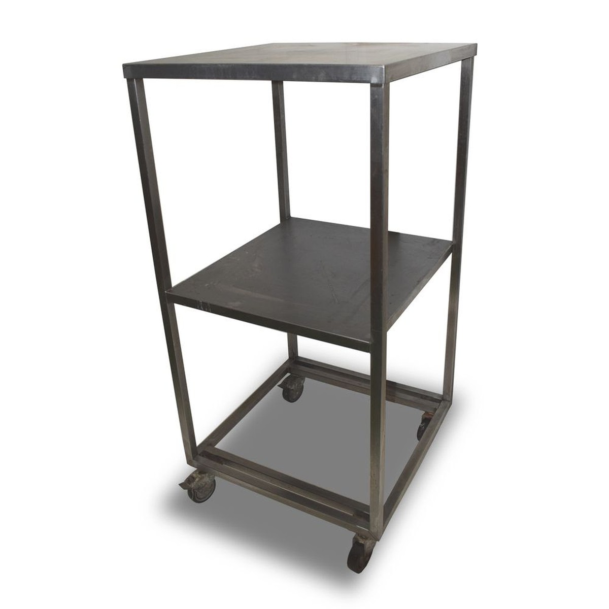 Secondhand Catering Equipment Shelves and Storage Racks 0.7m