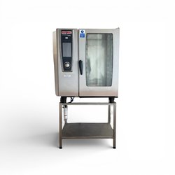 Hire Rational SCC WE 10 Grid Combi Oven