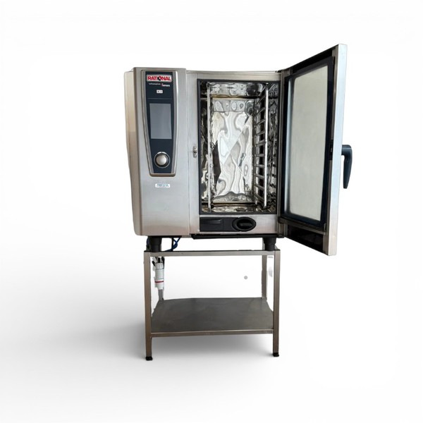 Rent Rational SCC WE 10 Grid Combi Oven