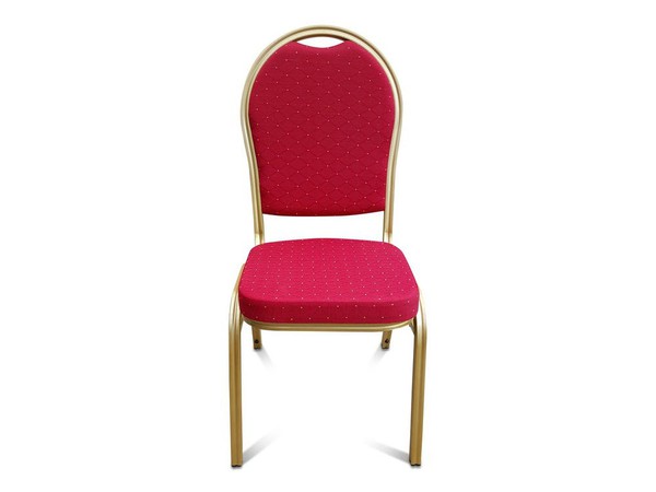 Brand New Metal Banqueting Chairs