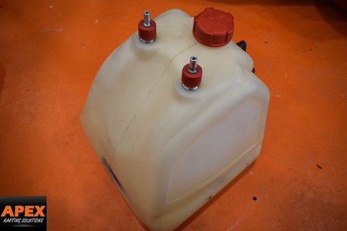 Go Kart Fuel Tank Go Kart Fuel Tank