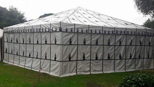 Stunning Moroccan Party Marquee Stunning Moroccan Party Marquee