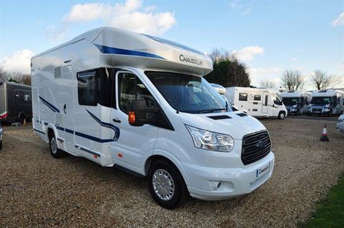 Chausson Flash 616 Chausson Flash 616