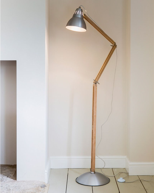 Bermondsey Floor Light Bermondsey Floor Light