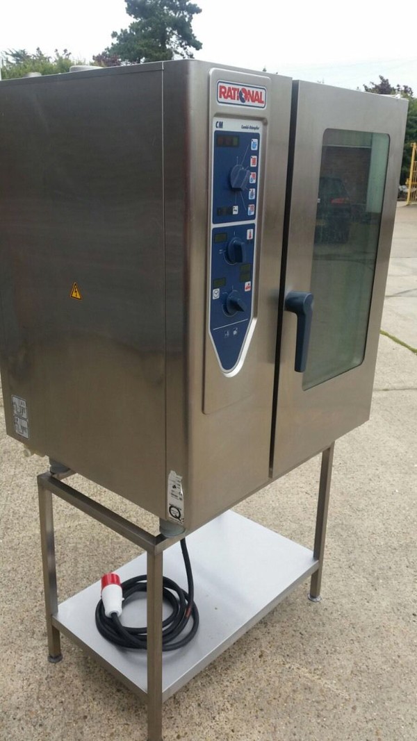 Electric Oven kent