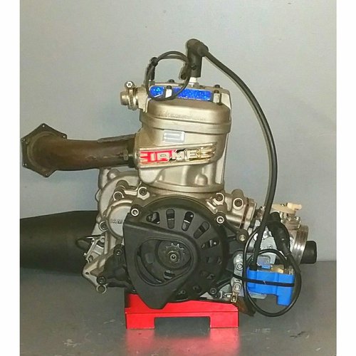 SecondhandKarting.co.uk Complete Kart Engines