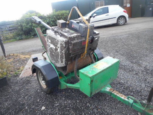 Roll roller compactor for sale