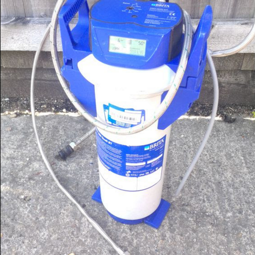 Used britta filter for sale Used britta filter for sale