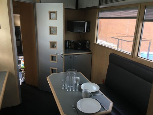 Custom hospitality trailer for sale UK Custom hospitality trailer for sale UK