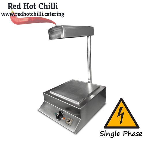 Single pad carvery Single pad carvery