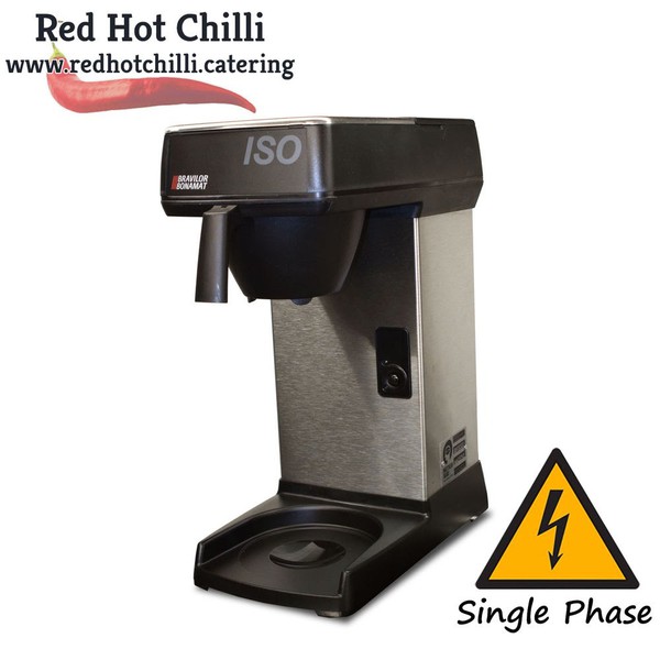 Secondhand Catering Equipment Filter Coffee Machines