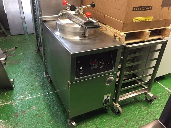 Electric fryer for sale