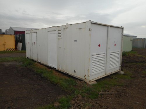 Welfare Unit for sale Welfare Unit for sale