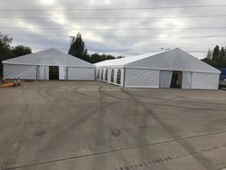 temporary warehouse unit for sale