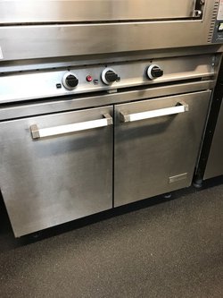 Second hand falcon oven for sale