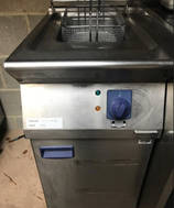 second hand electric fryer